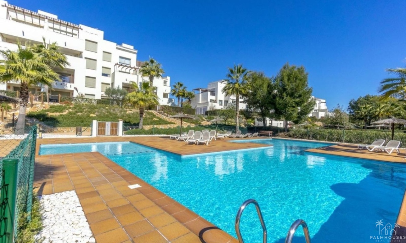 Venta - Apartment - Orihuela - Las Colinas