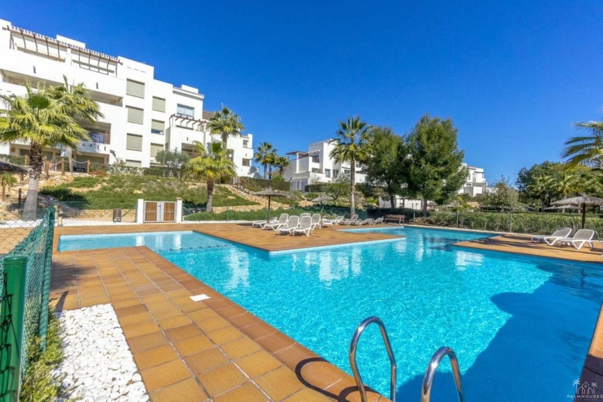 Venta - Apartment - Orihuela - Las Colinas