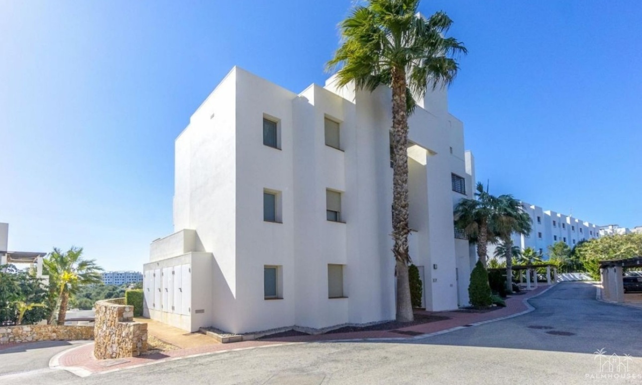 Venta - Apartment - Orihuela - Las Colinas