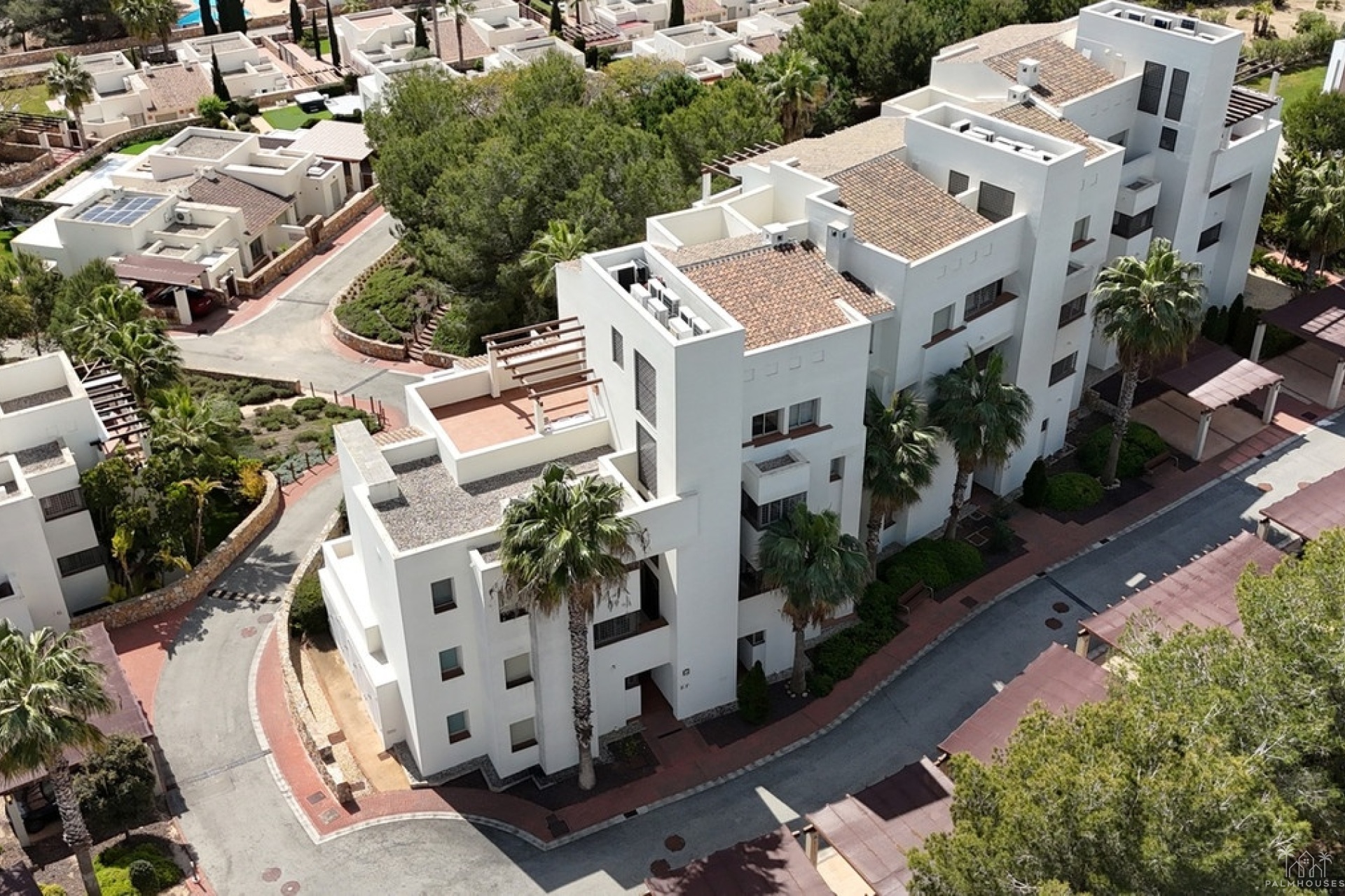 Venta - Apartment - Orihuela - Las Colinas