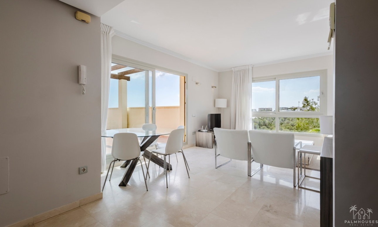 Venta - Apartment - Orihuela - Las Colinas