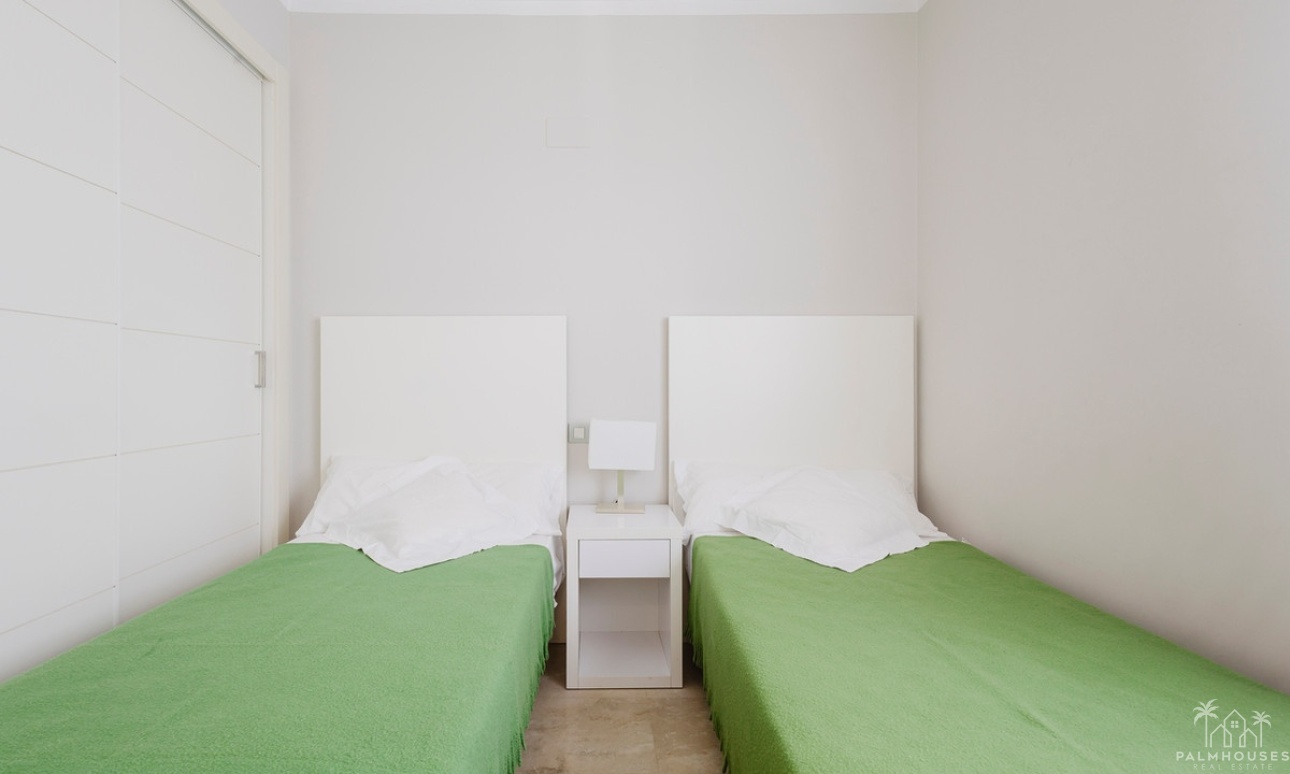 Venta - Apartment - Orihuela - Las Colinas