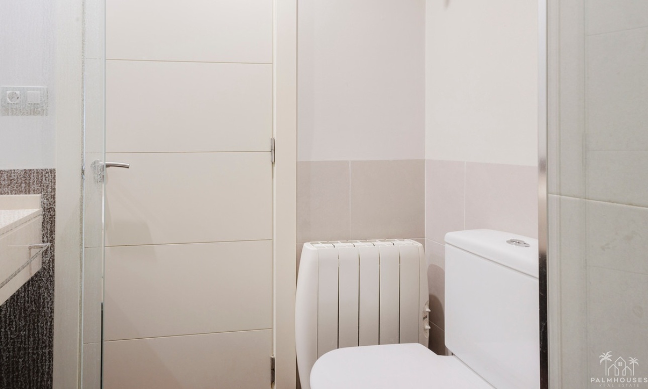 Venta - Apartment - Orihuela - Las Colinas