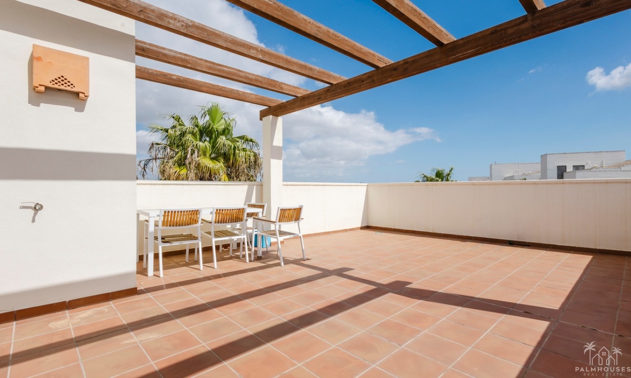 Venta - Apartment - Orihuela - Las Colinas