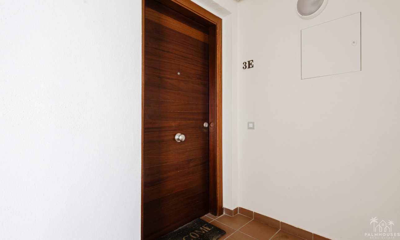 Venta - Apartment - Orihuela - Las Colinas