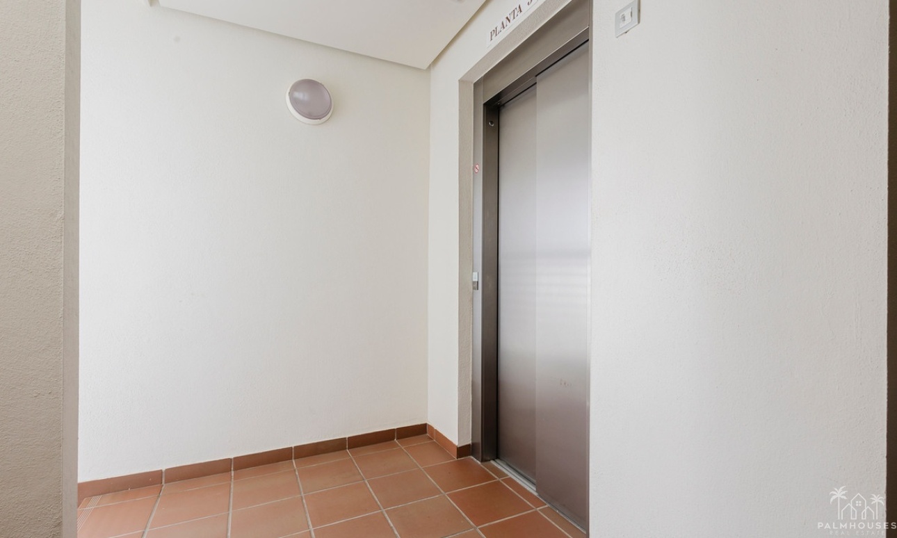 Venta - Apartment - Orihuela - Las Colinas