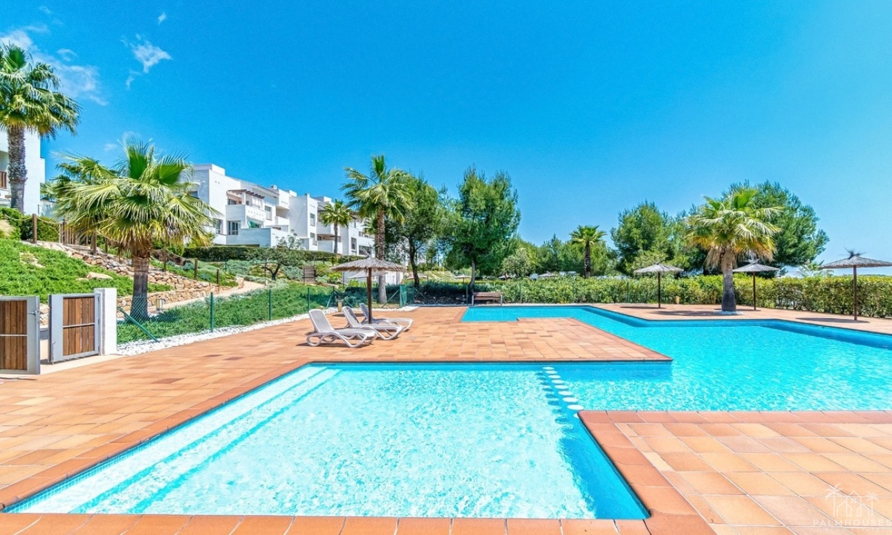 Venta - Apartment - Orihuela - Las Colinas