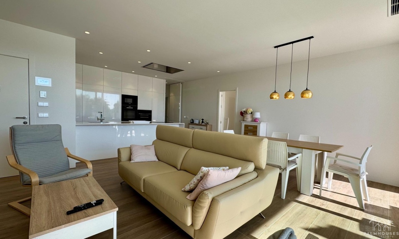 Venta - Apartment - Orihuela - Las Colinas