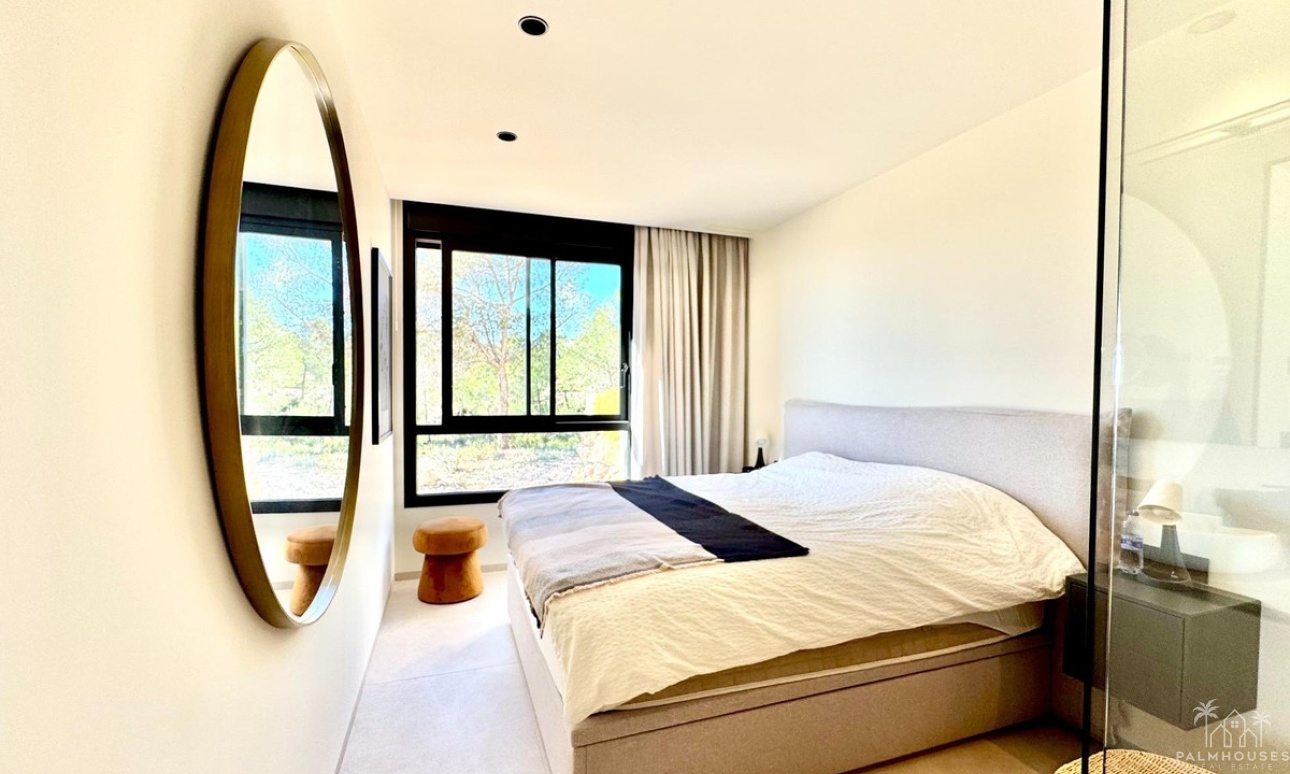 Venta - Apartment - Orihuela - Las Colinas