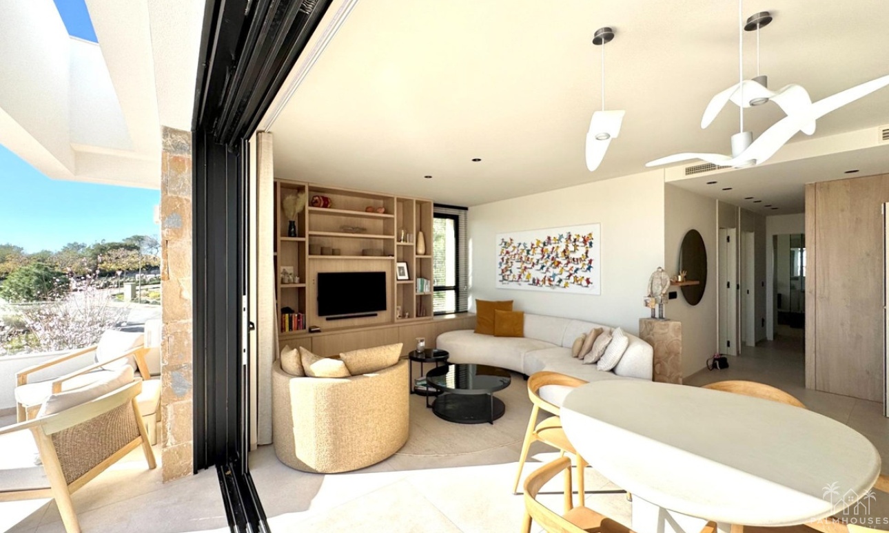 Venta - Apartment - Orihuela - Las Colinas