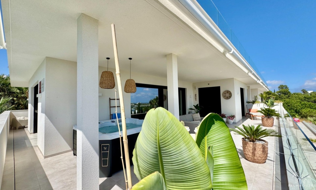 Venta - Apartment - Orihuela - Las Colinas