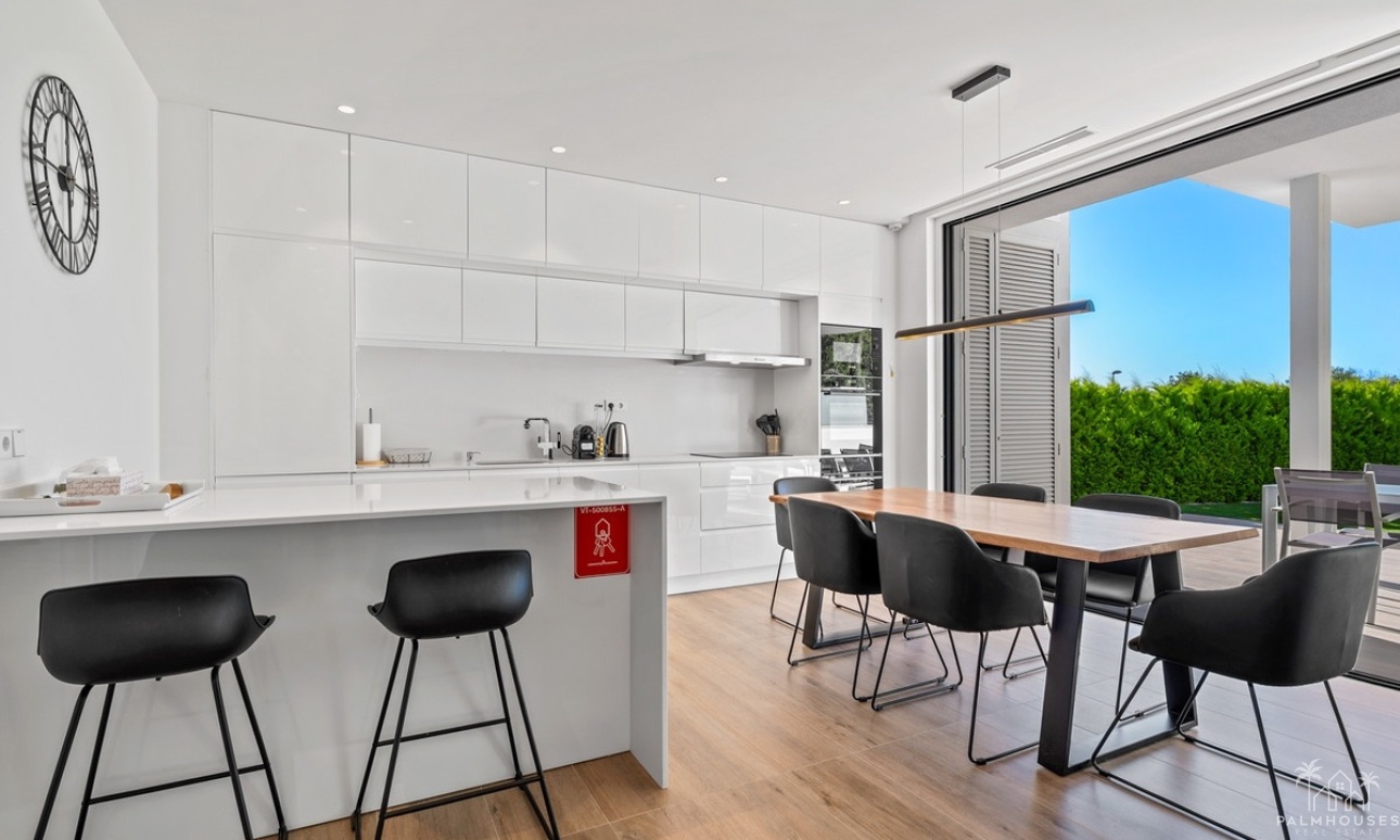 Venta - Apartment - Orihuela - Las Colinas