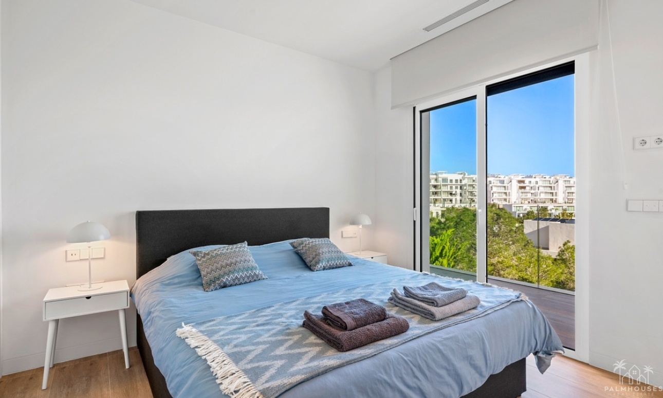 Venta - Apartment - Orihuela - Las Colinas