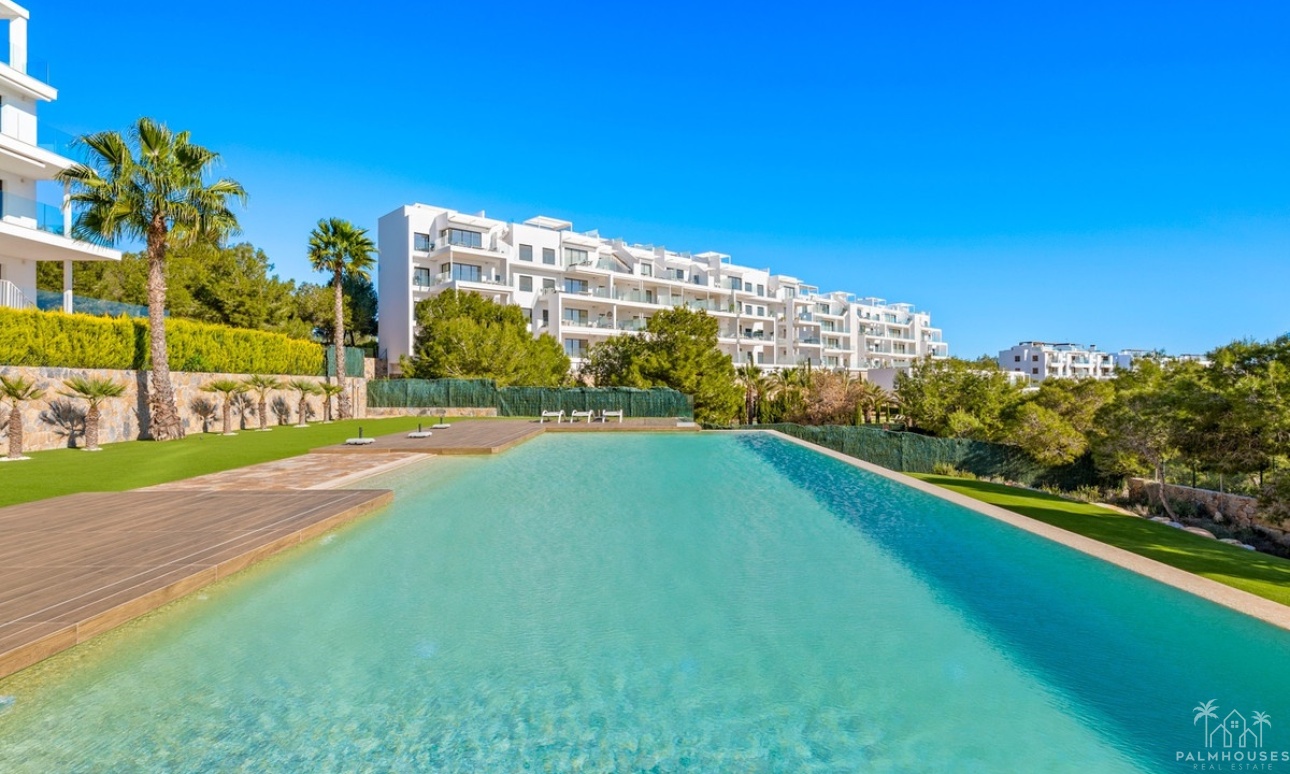Venta - Apartment - Orihuela - Las Colinas