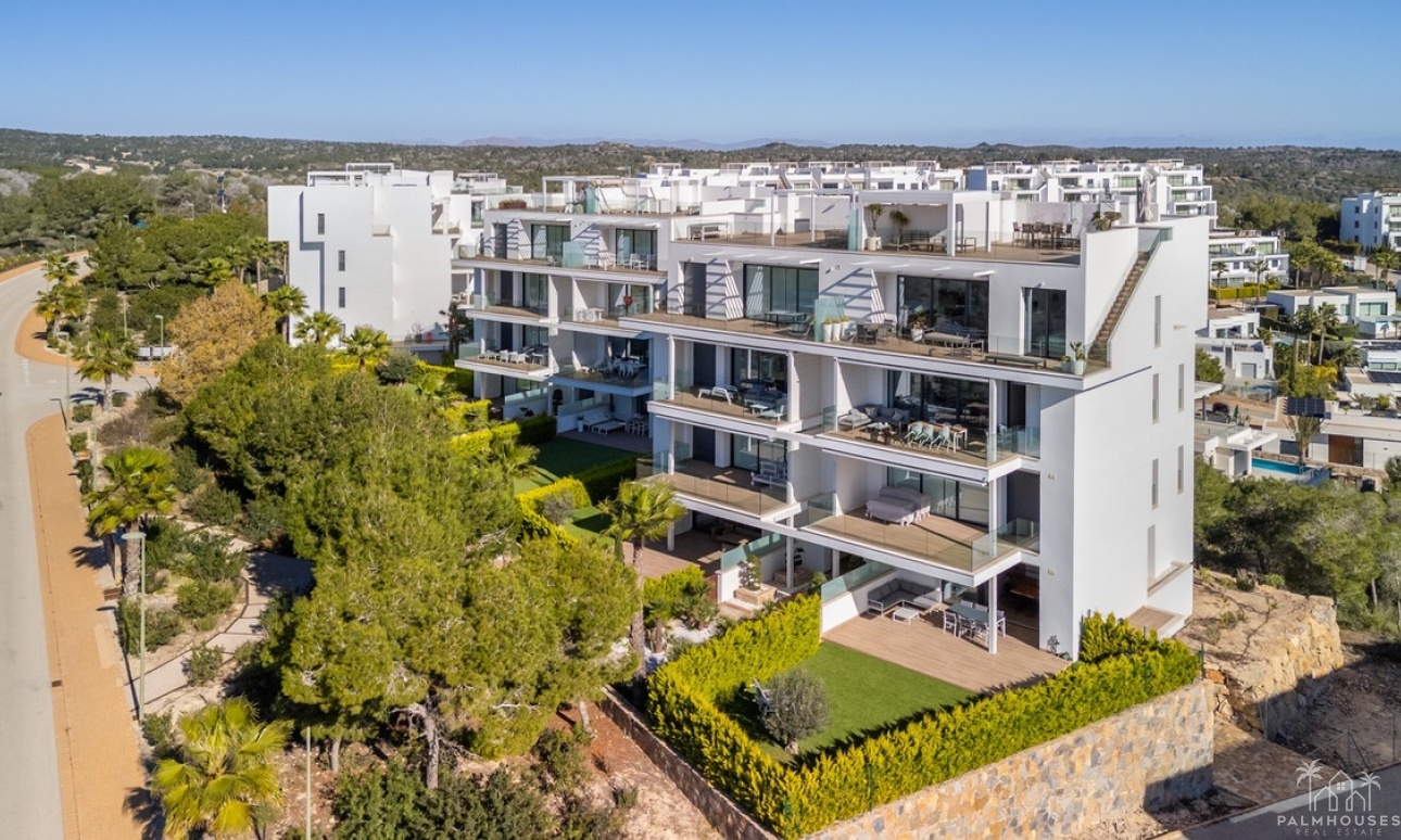 Venta - Apartment - Orihuela - Las Colinas