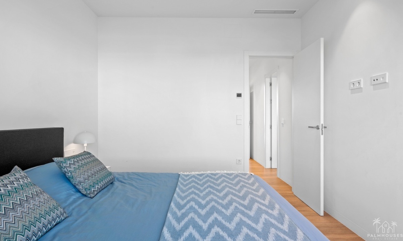 Venta - Apartment - Orihuela - Las Colinas