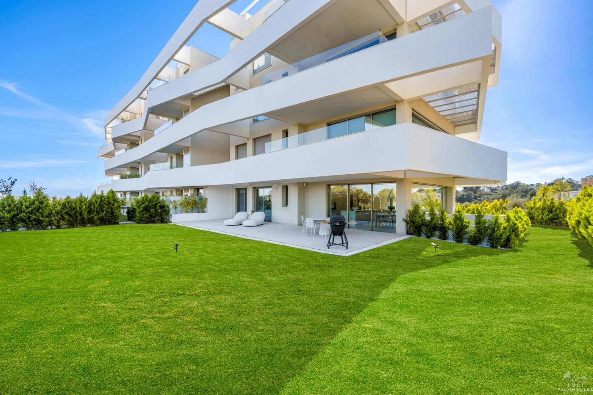 Venta - Apartment - Orihuela - Las Colinas