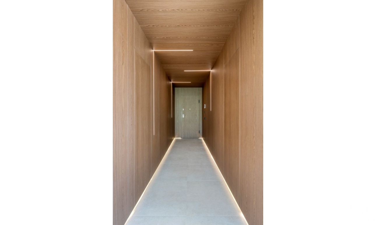 Venta - Apartment - Orihuela - Las Colinas