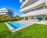 Venta - Apartment - Orihuela - Las Colinas