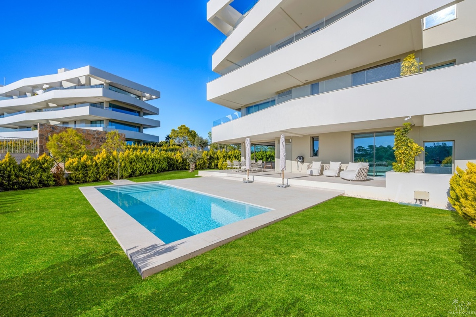 Venta - Apartment - Orihuela - Las Colinas