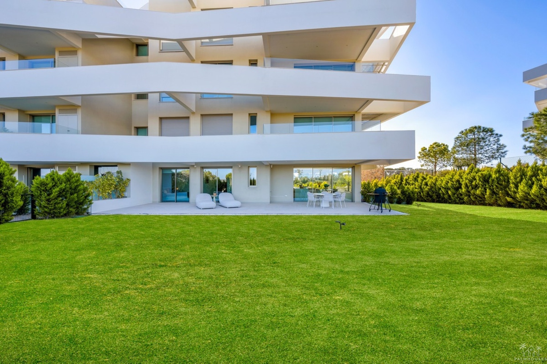 Venta - Apartment - Orihuela - Las Colinas