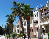 Venta - Apartment - Orihuela - Las Ramblas Golf