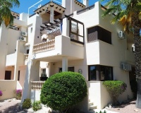 Venta - Apartment - Orihuela - Las Ramblas Golf