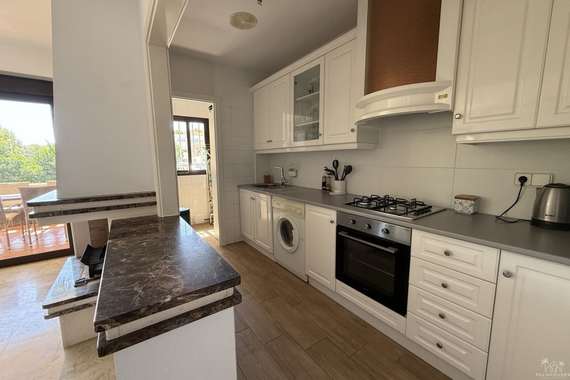 Venta - Apartment - Orihuela - Las Ramblas Golf