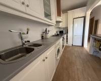 Venta - Apartment - Orihuela - Las Ramblas Golf