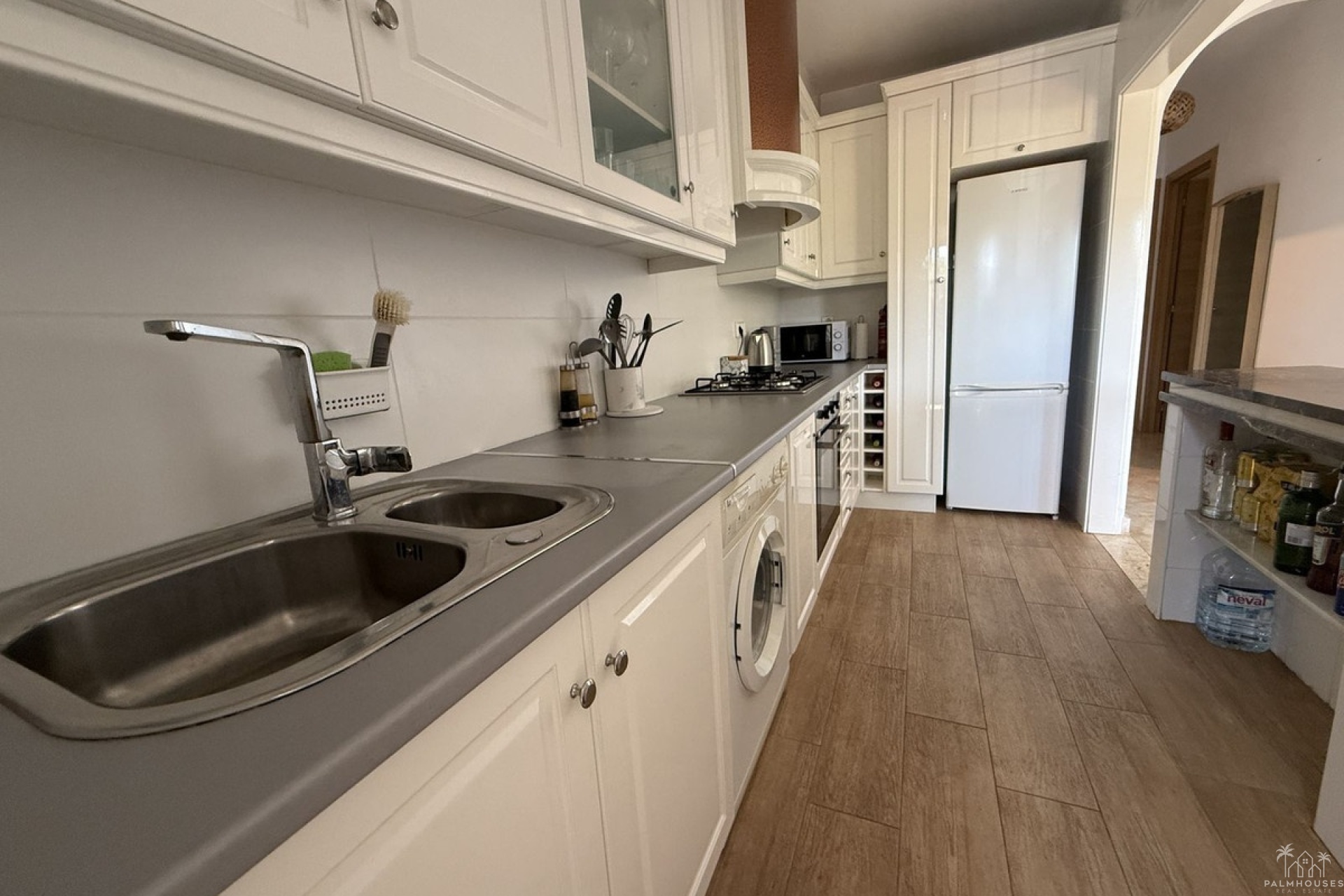 Venta - Apartment - Orihuela - Las Ramblas Golf