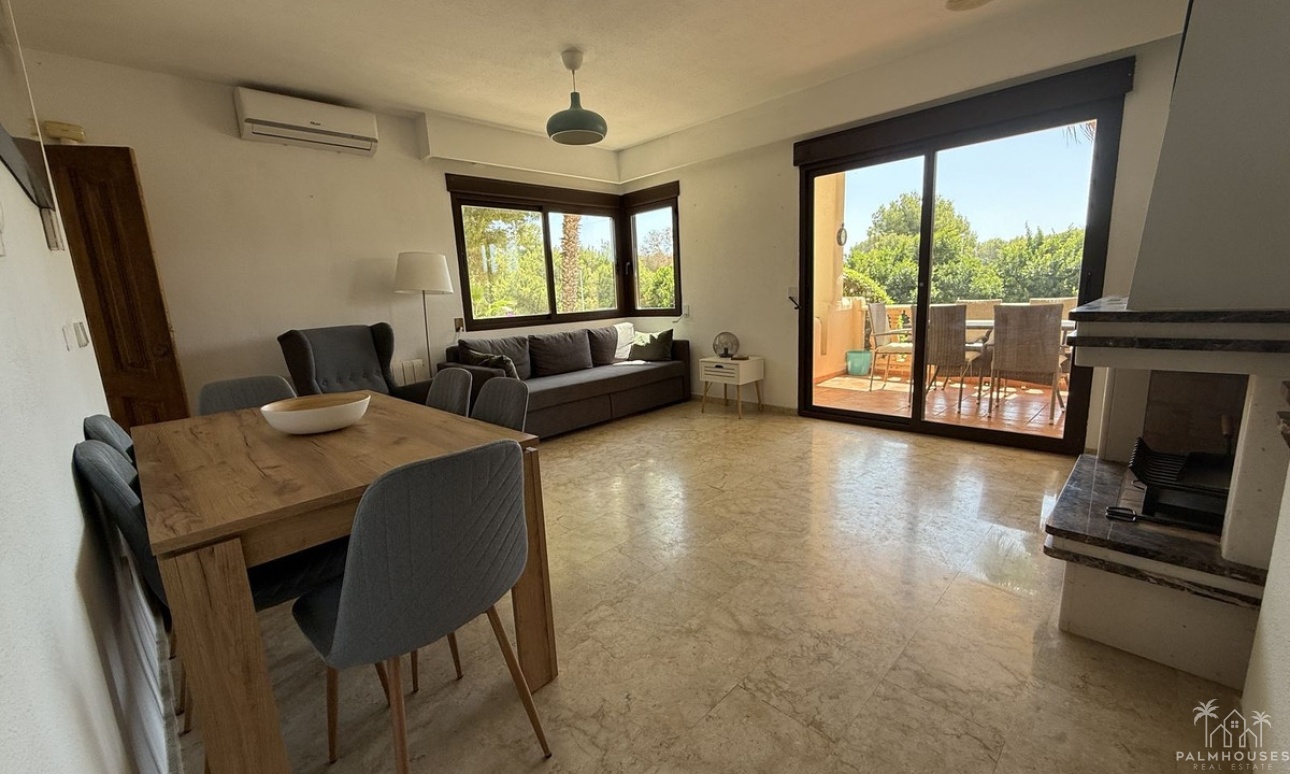 Venta - Apartment - Orihuela - Las Ramblas Golf