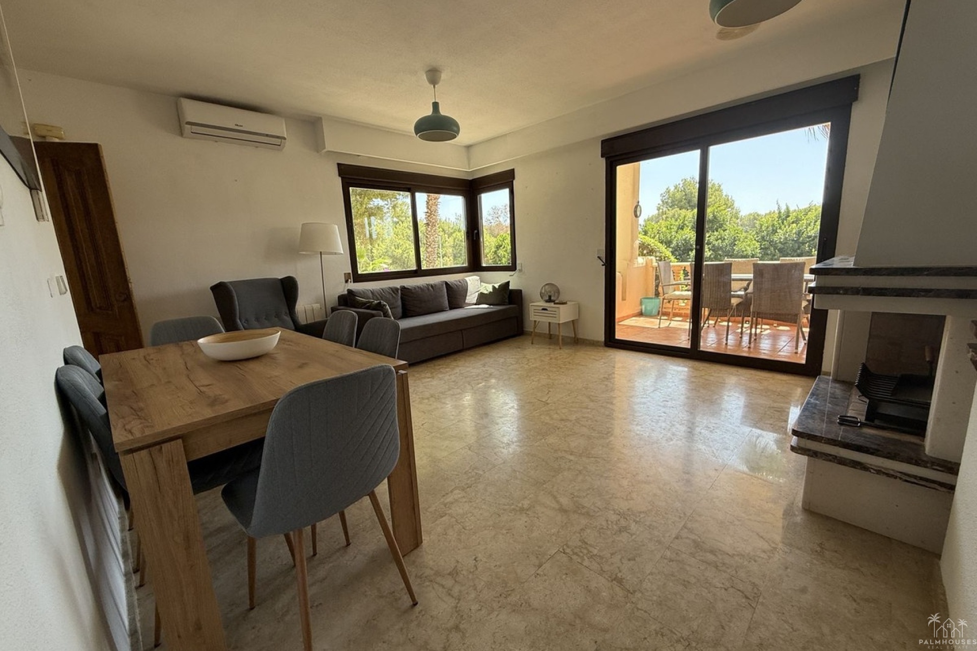 Venta - Apartment - Orihuela - Las Ramblas Golf