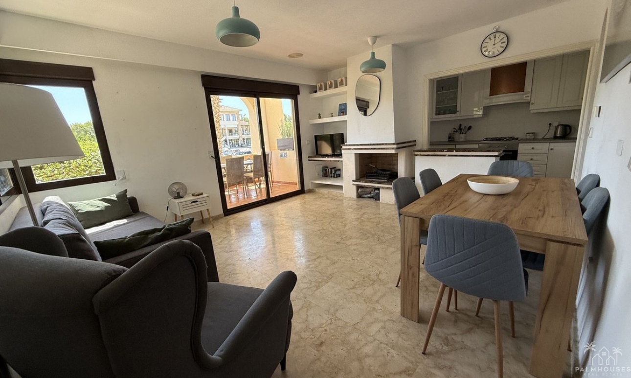 Venta - Apartment - Orihuela - Las Ramblas Golf