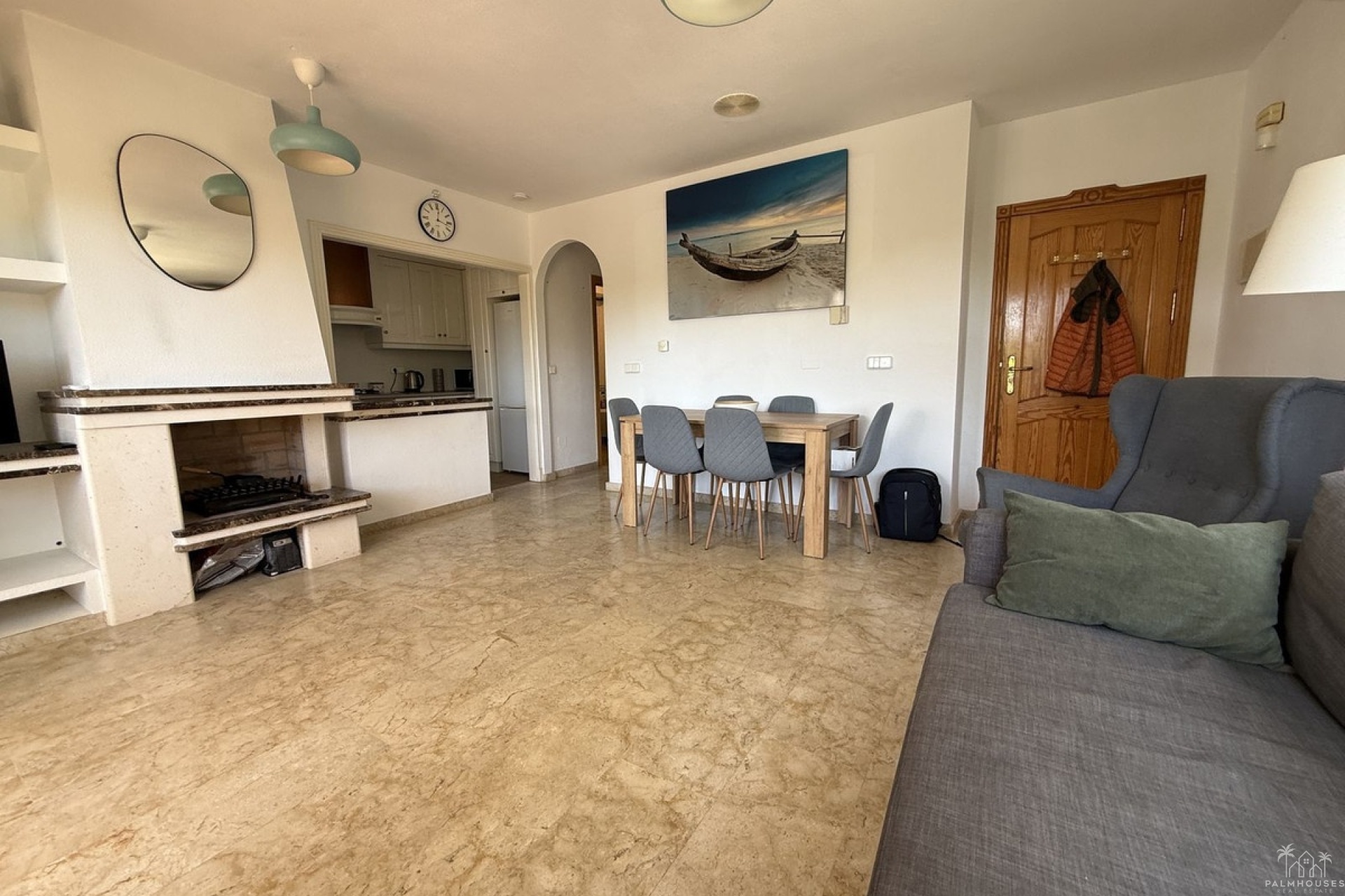 Venta - Apartment - Orihuela - Las Ramblas Golf