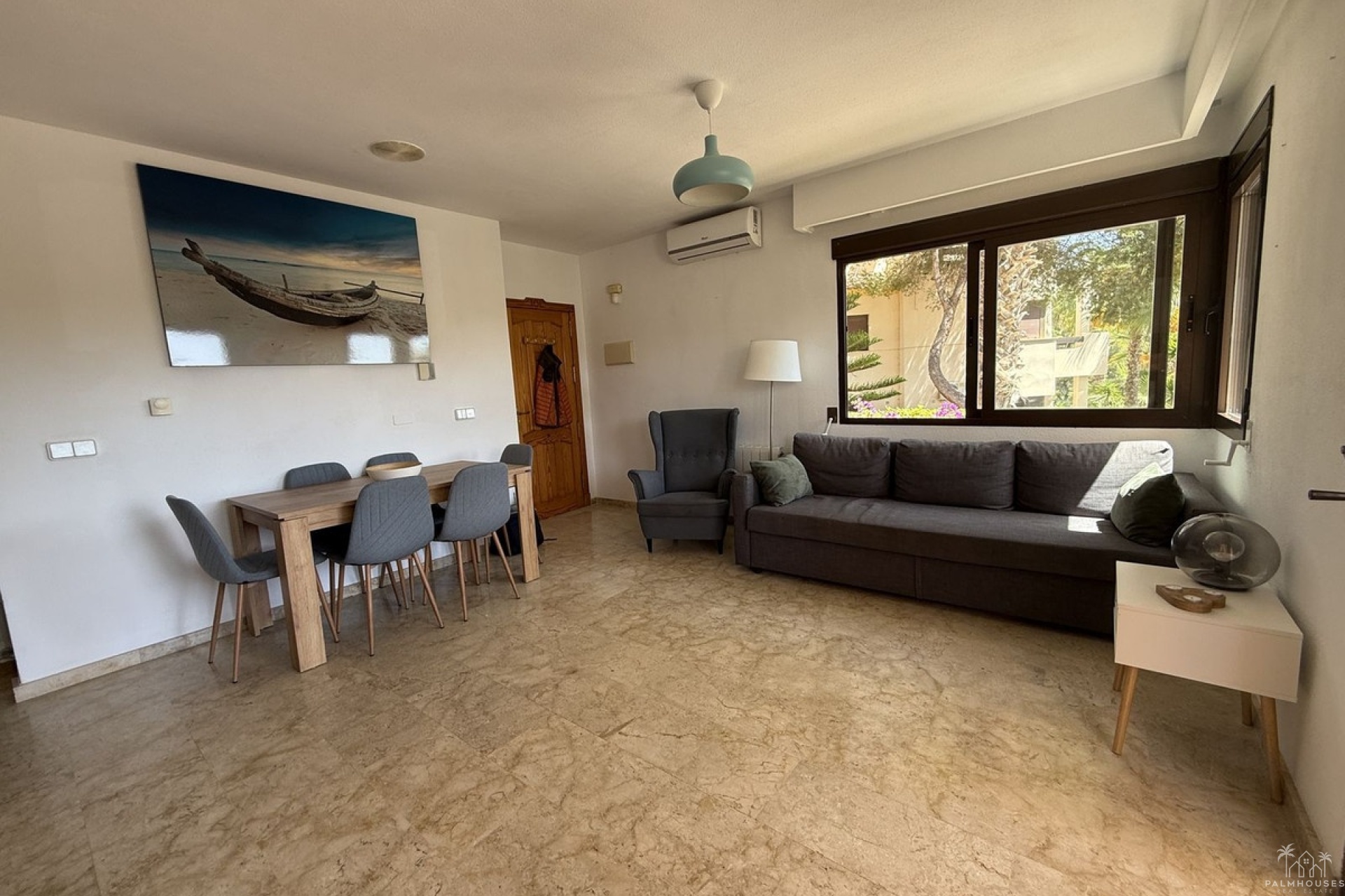 Venta - Apartment - Orihuela - Las Ramblas Golf