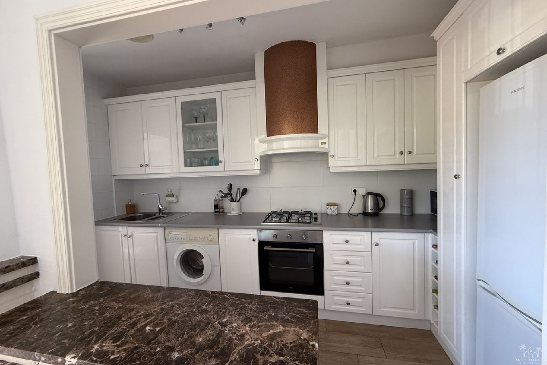 Venta - Apartment - Orihuela - Las Ramblas Golf