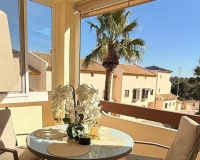 Venta - Apartment - Orihuela - Las Ramblas Golf