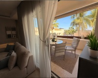 Venta - Apartment - Orihuela - Las Ramblas Golf