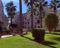 Venta - Apartment - Orihuela - Las Ramblas Golf