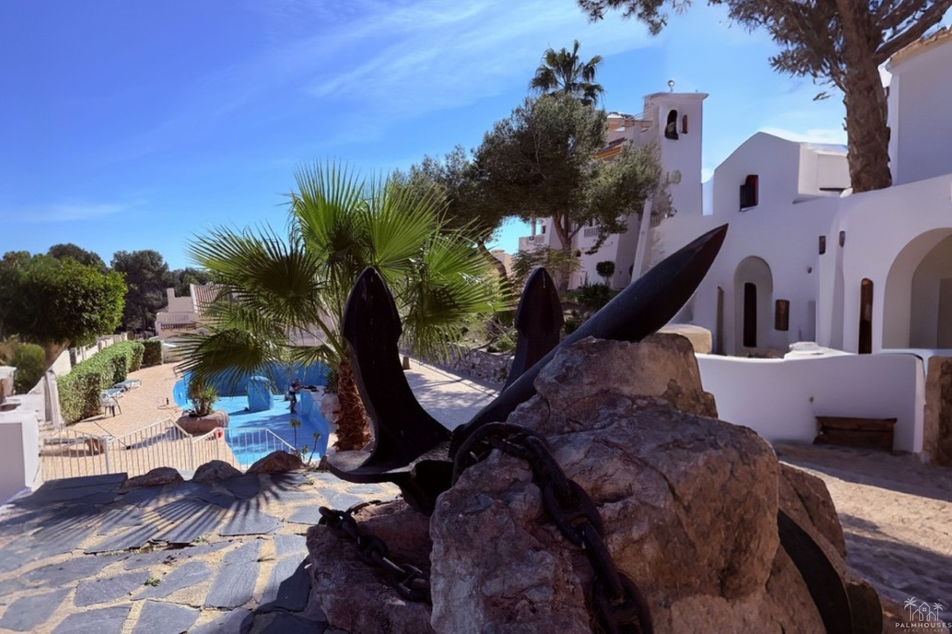 Venta - Apartment - Orihuela - Las Ramblas Golf