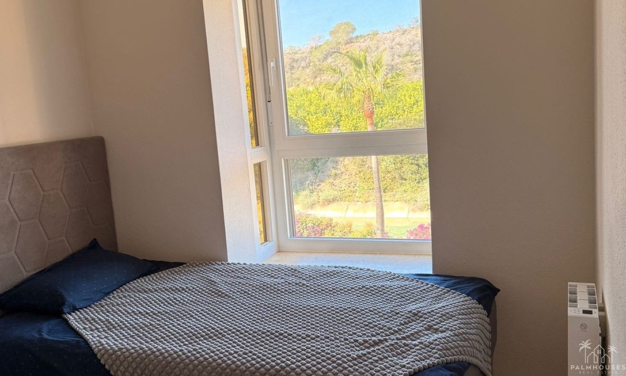 Venta - Apartment - Orihuela - Las Ramblas Golf