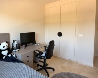 Venta - Apartment - Orihuela - Las Ramblas Golf