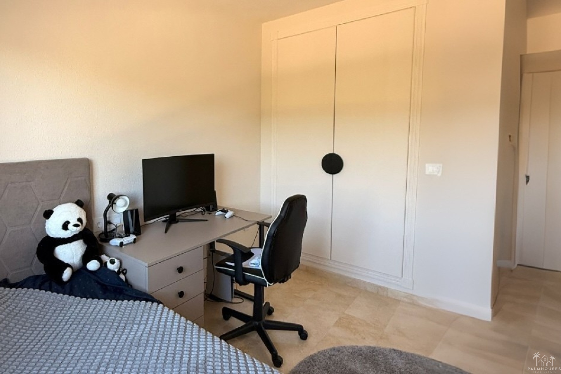 Venta - Apartment - Orihuela - Las Ramblas Golf