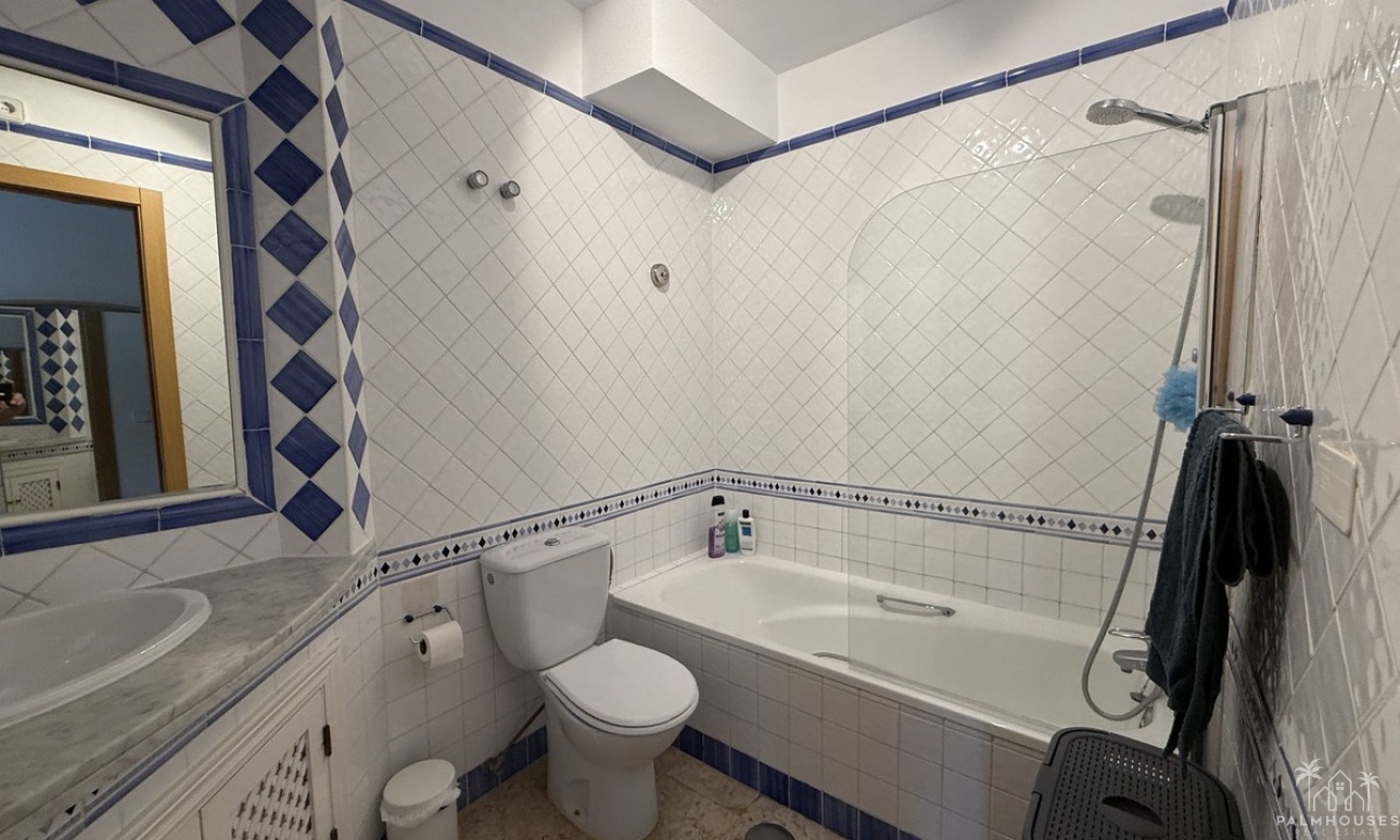 Venta - Apartment - Orihuela - Las Ramblas Golf