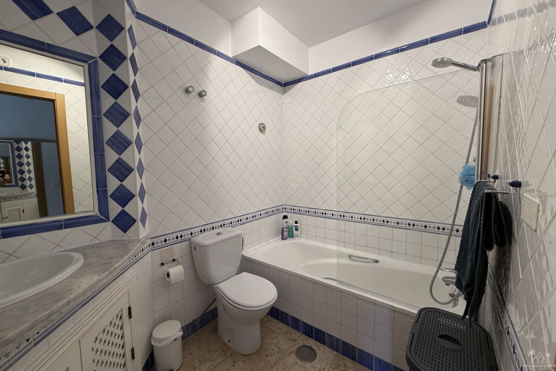 Venta - Apartment - Orihuela - Las Ramblas Golf