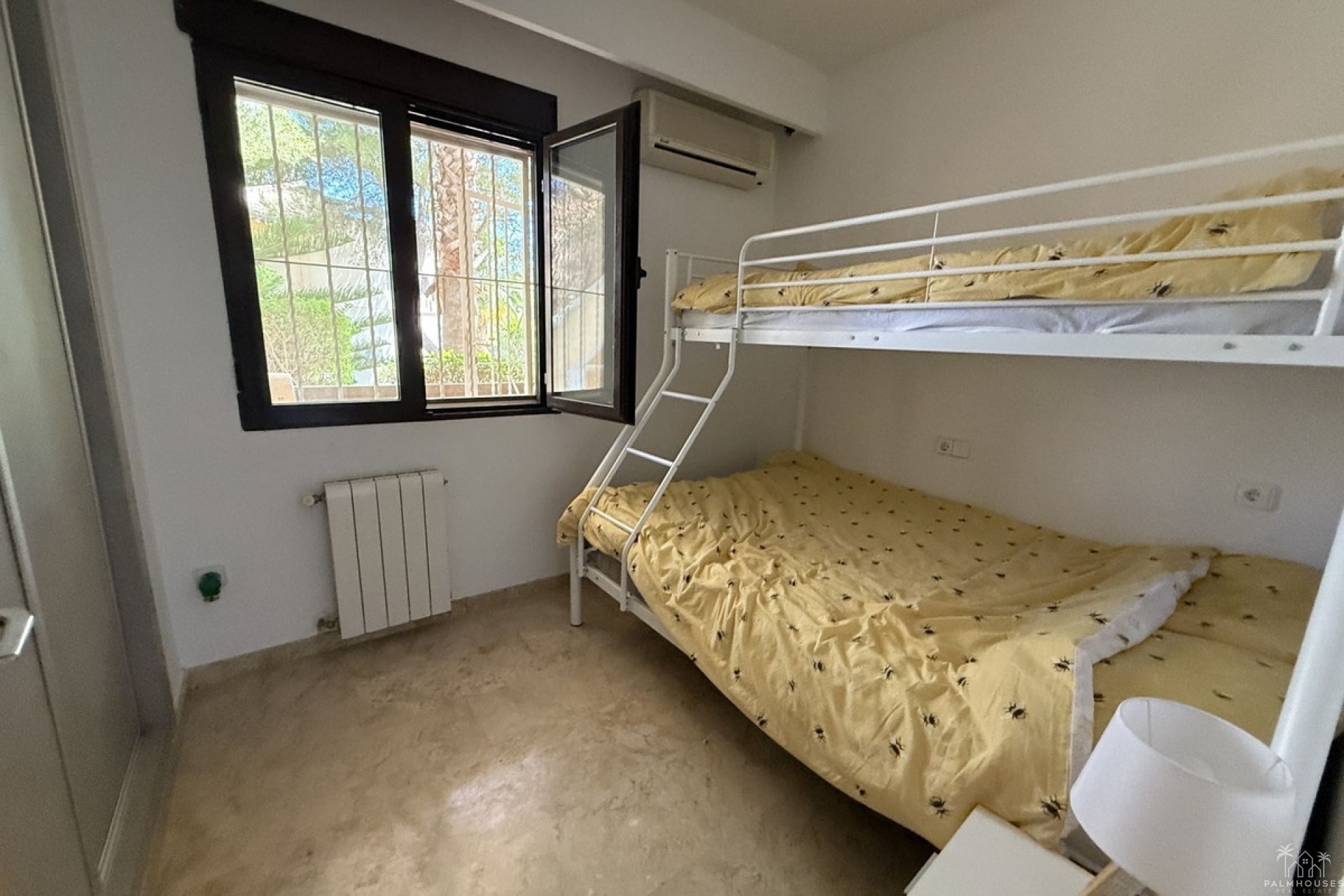 Venta - Apartment - Orihuela - Las Ramblas Golf