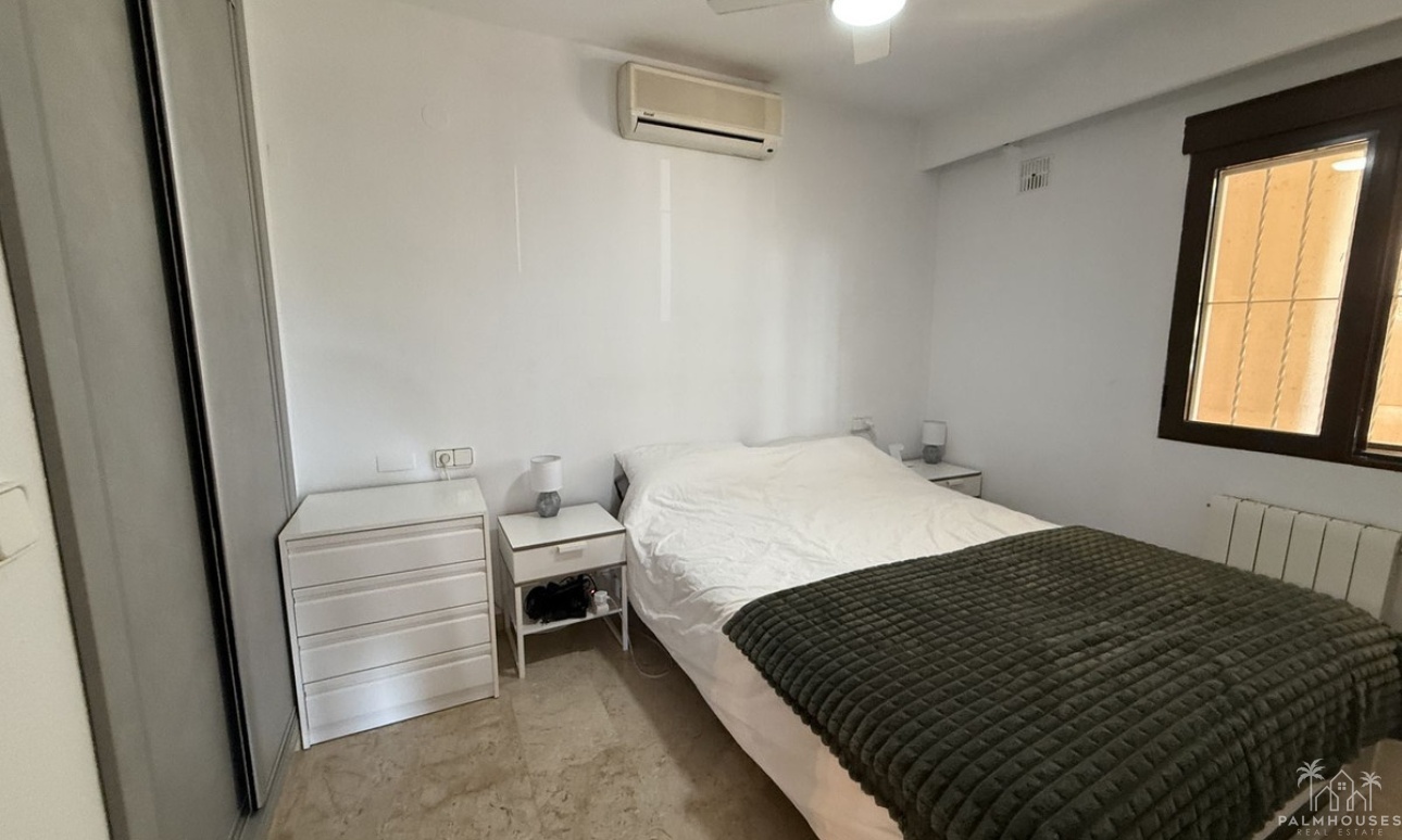 Venta - Apartment - Orihuela - Las Ramblas Golf