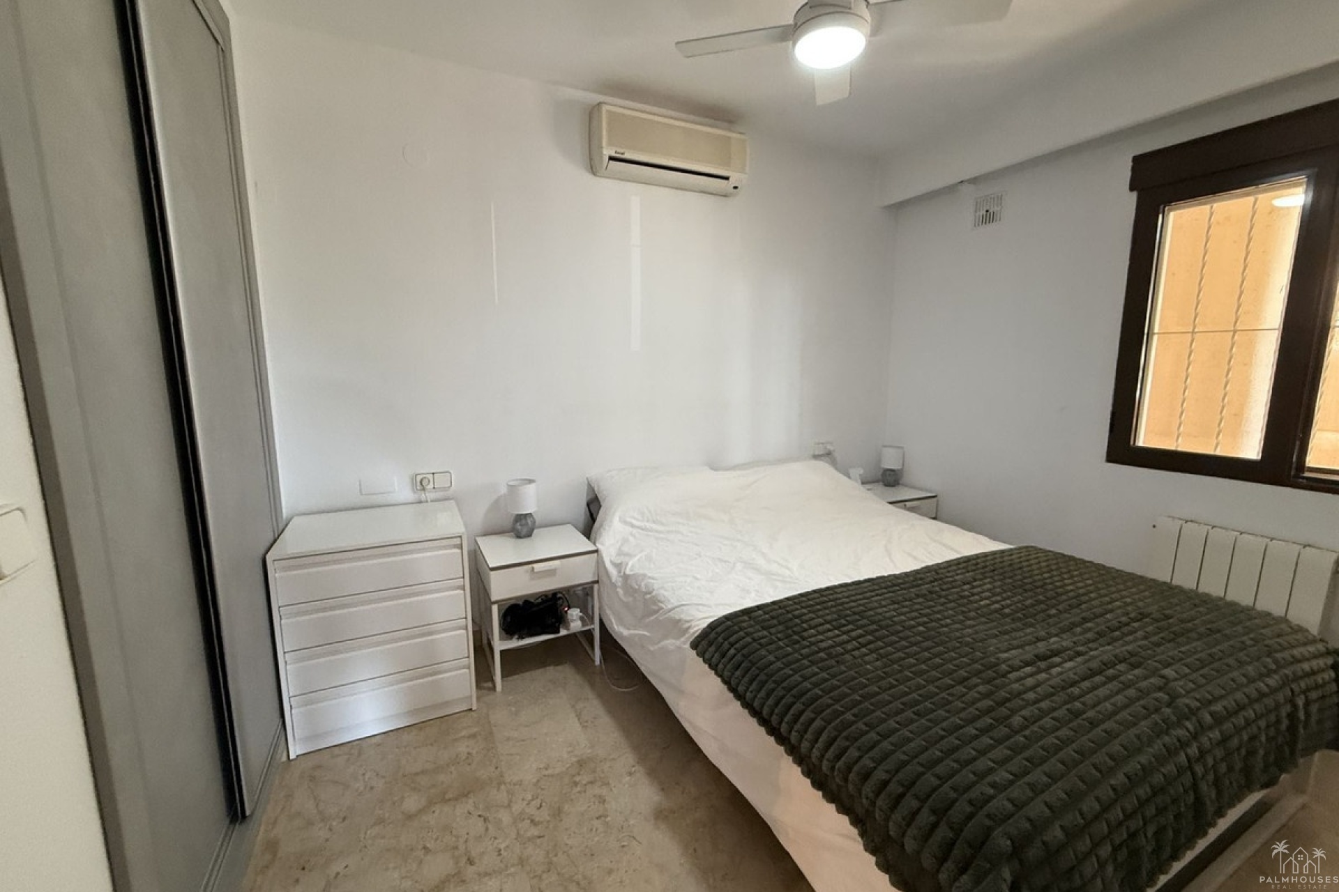 Venta - Apartment - Orihuela - Las Ramblas Golf