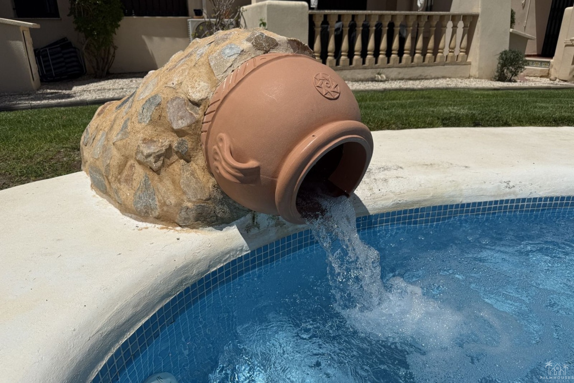 Venta - Apartment - Orihuela - Las Ramblas Golf