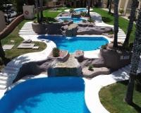 Venta - Apartment - Orihuela - Las Ramblas Golf